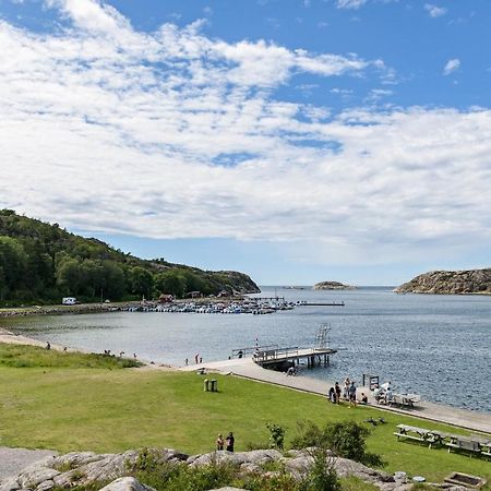 First Camp Edsvik-Grebbestad Exterior foto